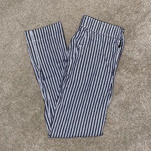 Hollister Dress Pants Ultra High Waisted